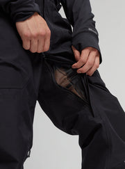 Burton - Gore-Tex Ballast Pant - True Black