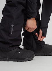 Burton - Gore-Tex Ballast Pant - True Black