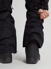 Burton - Gore-Tex Ballast Pant - True Black