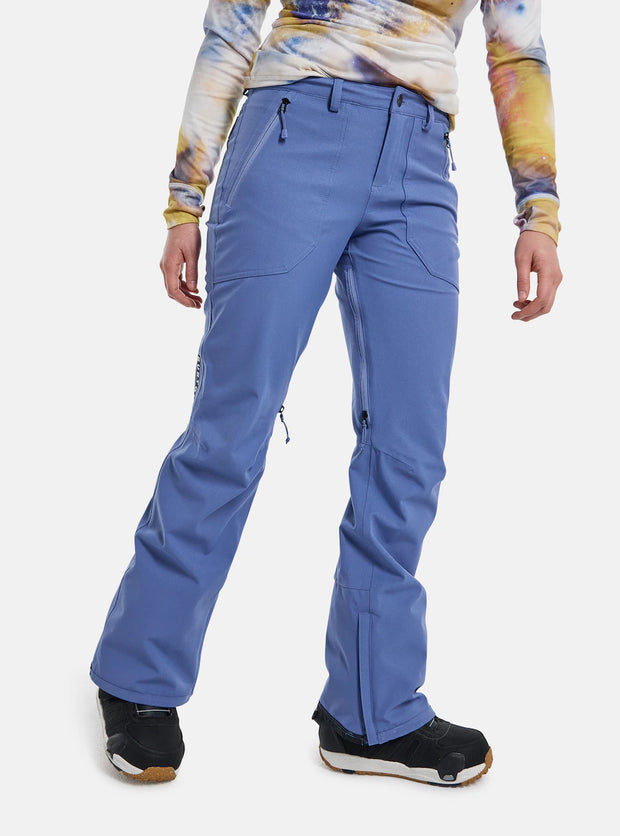burton belt snowboard Burton - Women's Vida Pant