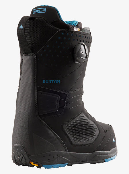 Burton - Photon Boa Boots 2025 - Board Of Missoula