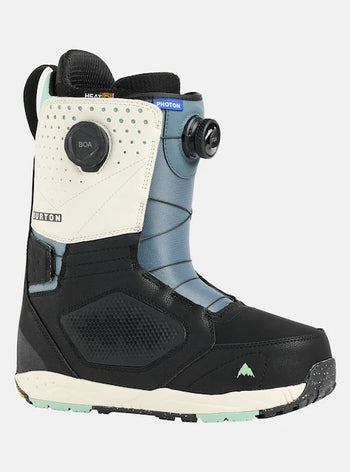 Burton - Photon Boa Snowboard Boots 2026 - Black / Multi