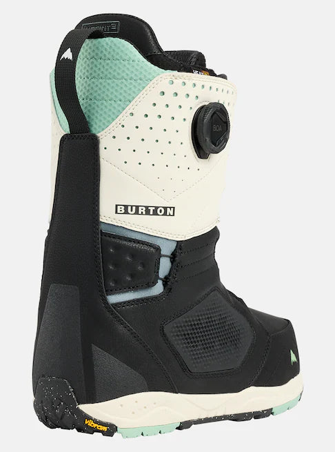 Burton - Photon Boa Snowboard Boots 2026 - Black / Multi – Board Burton - Photon Boa Snowboard Boots 2026 - Black / Multi – Board