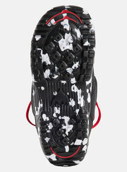 Burton - Grom Boa Snowboard Boots 2026 - Black