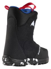 Burton - Kids Grom Boa Snowboard Boots 2027 - Black