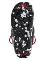 Burton - Kids Grom Boa Snowboard Boots 2027 - Black
