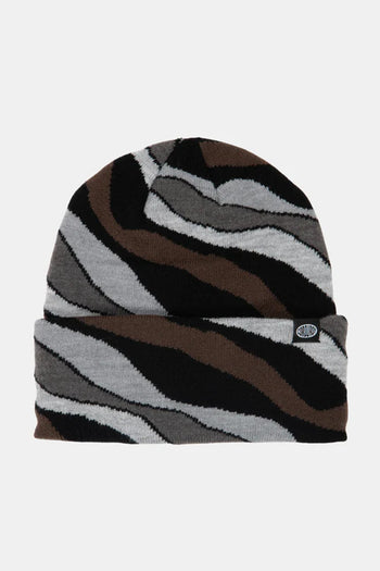 Corduroy - Sweataweatha Beanie - Black