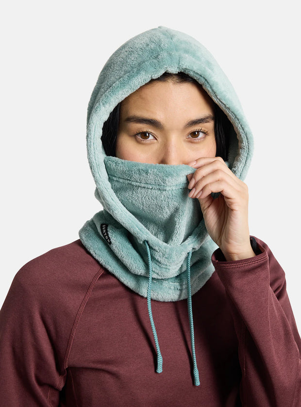 Cora clearance hood burton