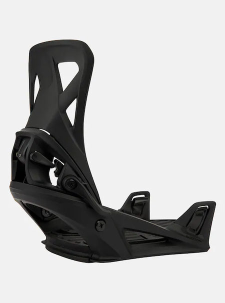 Burton - Step On Snowboard Bindings 2026 - Black