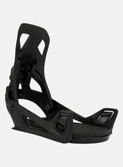 Burton - Step On Snowboard Bindings 2026 - Black
