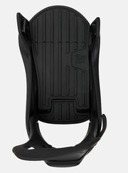 Burton - Step On Snowboard Bindings 2026 - Black