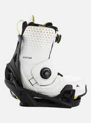 Burton - Step On Snowboard Bindings 2026 - Black