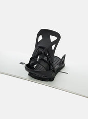 Burton - Step On Snowboard Bindings 2026 - Black