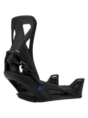 Burton - Step On® Snowboard Bindings 2027 - Black