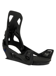 Burton - Step On® Snowboard Bindings 2027 - Black