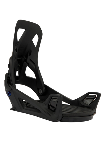 Burton - Step On® Snowboard Bindings 2027 - Black