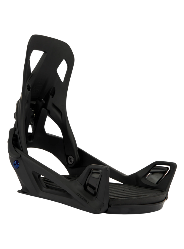 Burton - Step On® Snowboard Bindings 2027 - Black