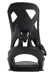 Burton - Step On® Snowboard Bindings 2027 - Black