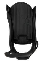 Burton - Step On® Snowboard Bindings 2027 - Black