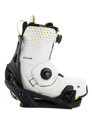 Burton - Step On® Snowboard Bindings 2027 - Black