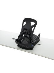 Burton - Step On® Snowboard Bindings 2027 - Black