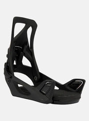Burton - Women's Step On Snowboard Binding 2026 - Black
