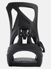 Burton - Women's Step On Snowboard Binding 2026 - Black
