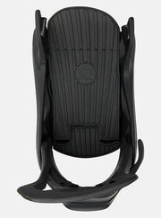 Burton - Women's Step On Snowboard Binding 2026 - Black