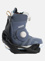 Burton - Women's Step On Snowboard Binding 2026 - Black