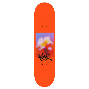 April - Kai Kishi Blurred 8.38" Deck