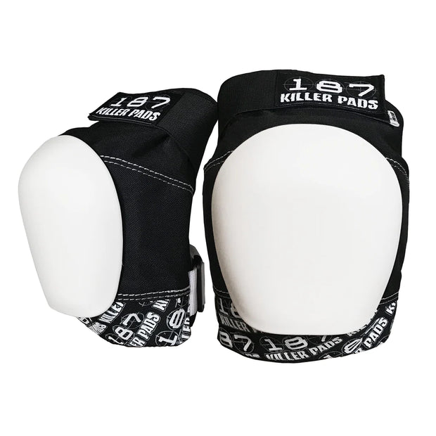 Knee Pads and Knee Boards