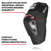 187 Killer Pads - Slim Elbow Pad