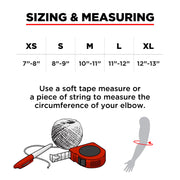 187 Killer Pads - Slim Elbow Pad