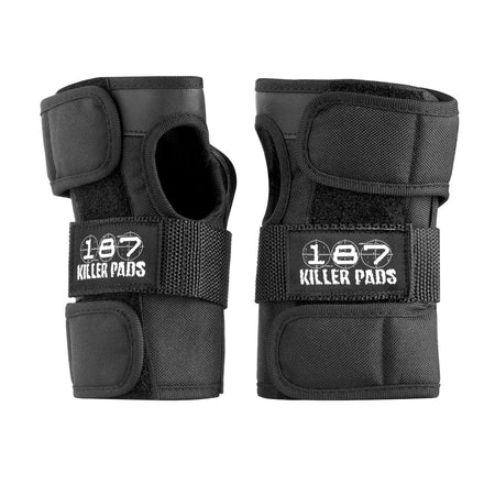 187 Killer Pads - Wrist Guard - Black