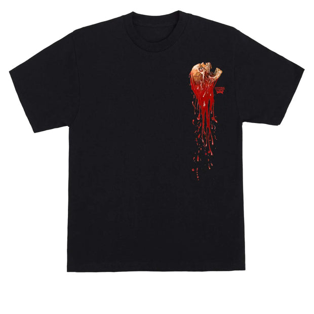 Creature - CanniBal Corpse T-Shirt - Black
