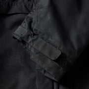 686 - Geo Insulated Jacket - Black Hemisphere