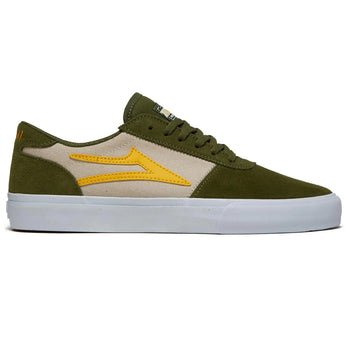 Lakai - Manchester - Chive Suede