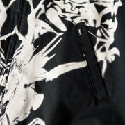 Huf - Aliens Work Jacket - Vintage Black