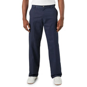 Dickies - Jamie Foy Loose Straight Twill Pant - Naval Academy - Board Of Missoula
