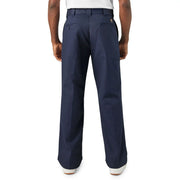 Dickies - Jamie Foy Loose Straight Twill Pant - Naval Academy - Board Of Missoula