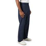 Dickies - Jamie Foy Loose Straight Twill Pant - Naval Academy - Board Of Missoula
