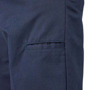 Dickies - Jamie Foy Loose Straight Twill Pant - Naval Academy - Board Of Missoula