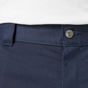 Dickies - Jamie Foy Loose Straight Twill Pant - Naval Academy - Board Of Missoula
