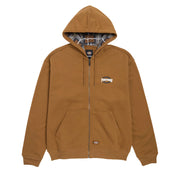Dickies x Thrasher - Zip Hoodie - Duck