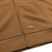 Dickies x Thrasher - Zip Hoodie - Duck