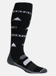 Burton - Performance Snowboard Socks - Logo