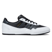 Adidas - Tyshawn II - Core Black / Carbon