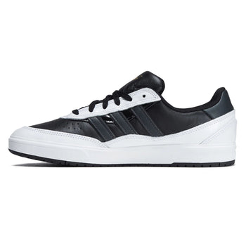 Adidas - Tyshawn II - Core Black / Carbon