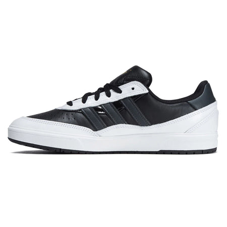 Adidas - Tyshawn II - Core Black / Carbon
