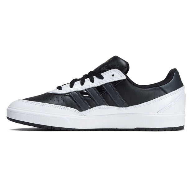 Adidas - Tyshawn II - Core Black / Carbon